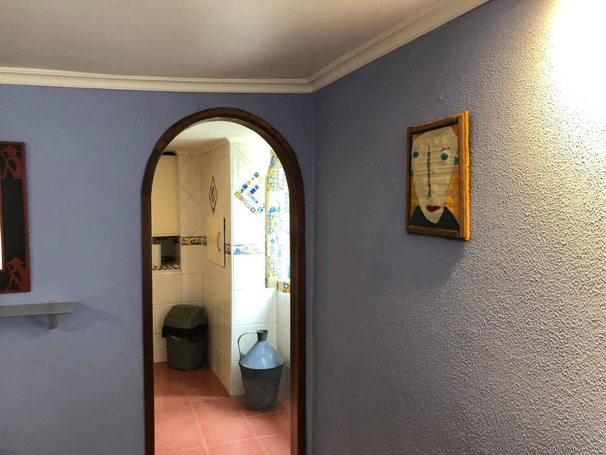 Heart Of Alfama Daire Lisboa Dış mekan fotoğraf